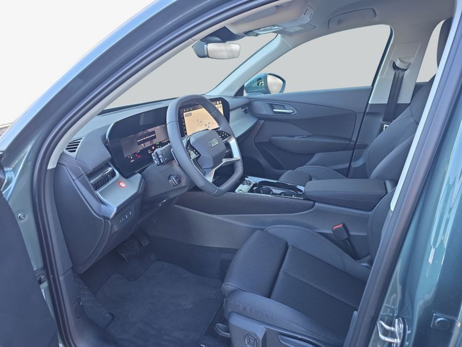 Audi Q3 SUV