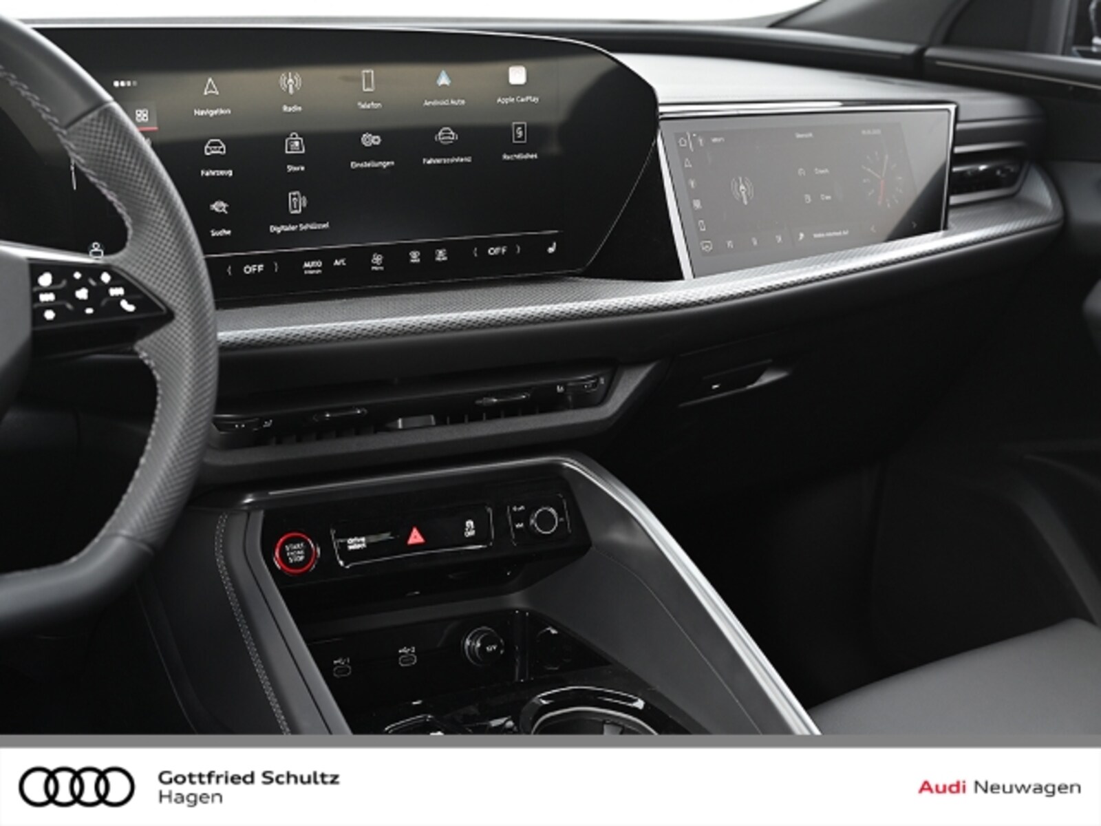 Audi Q5 Sportback – Bild 13