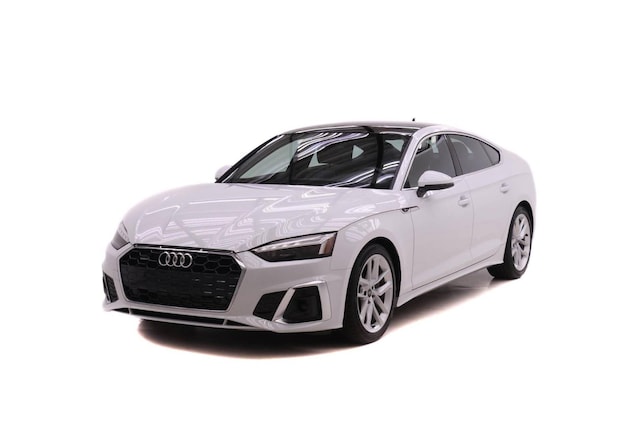 2023 Audi A5 Sportback