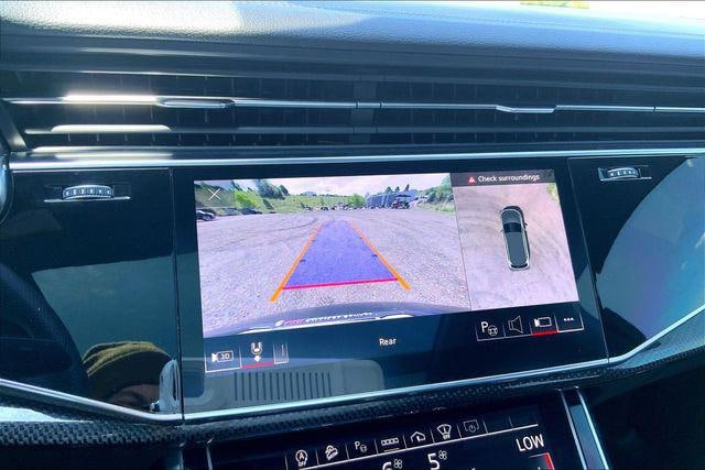 2023 Audi SQ7 Prestige - Photo 24