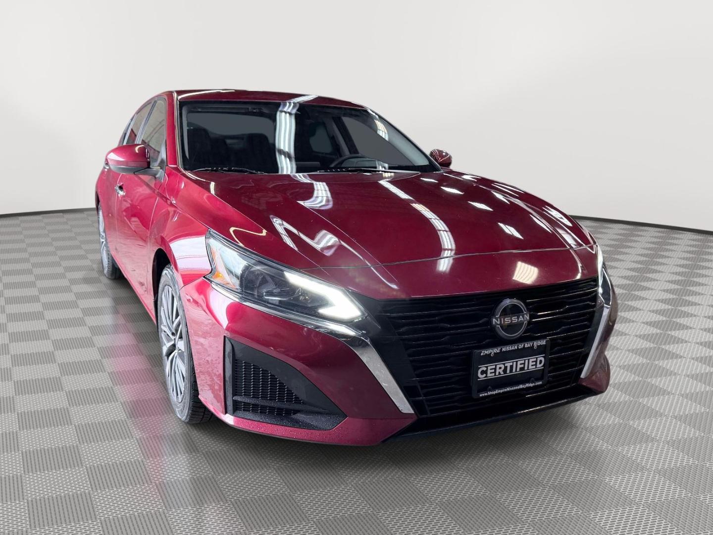 2023 Nissan Altima