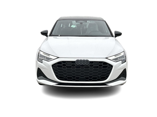 2026 Audi A3 Sedan
