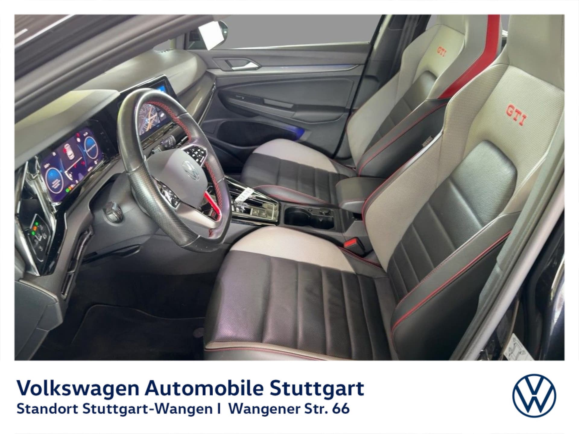 Volkswagen Golf GTI Clubsport