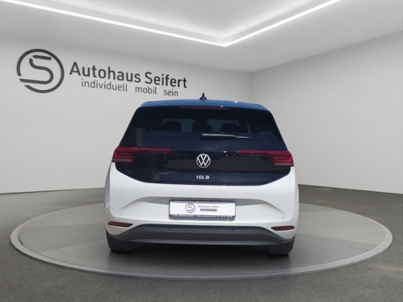 Volkswagen ID.3 – Bild 4