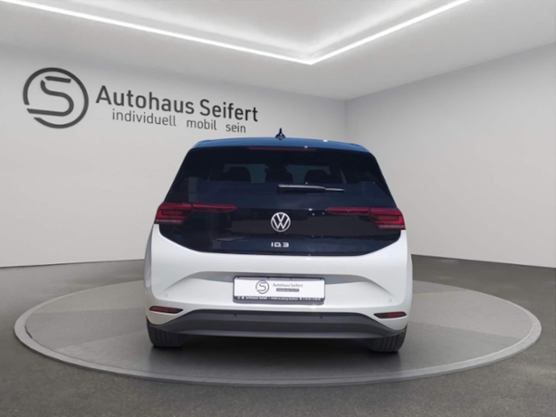 Volkswagen ID.3 MOVE Pro