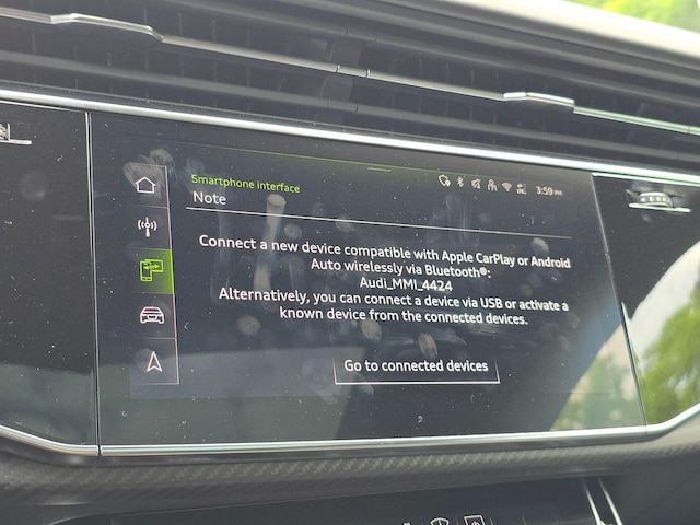 2026 Audi Q8 Prestige - Photo 27