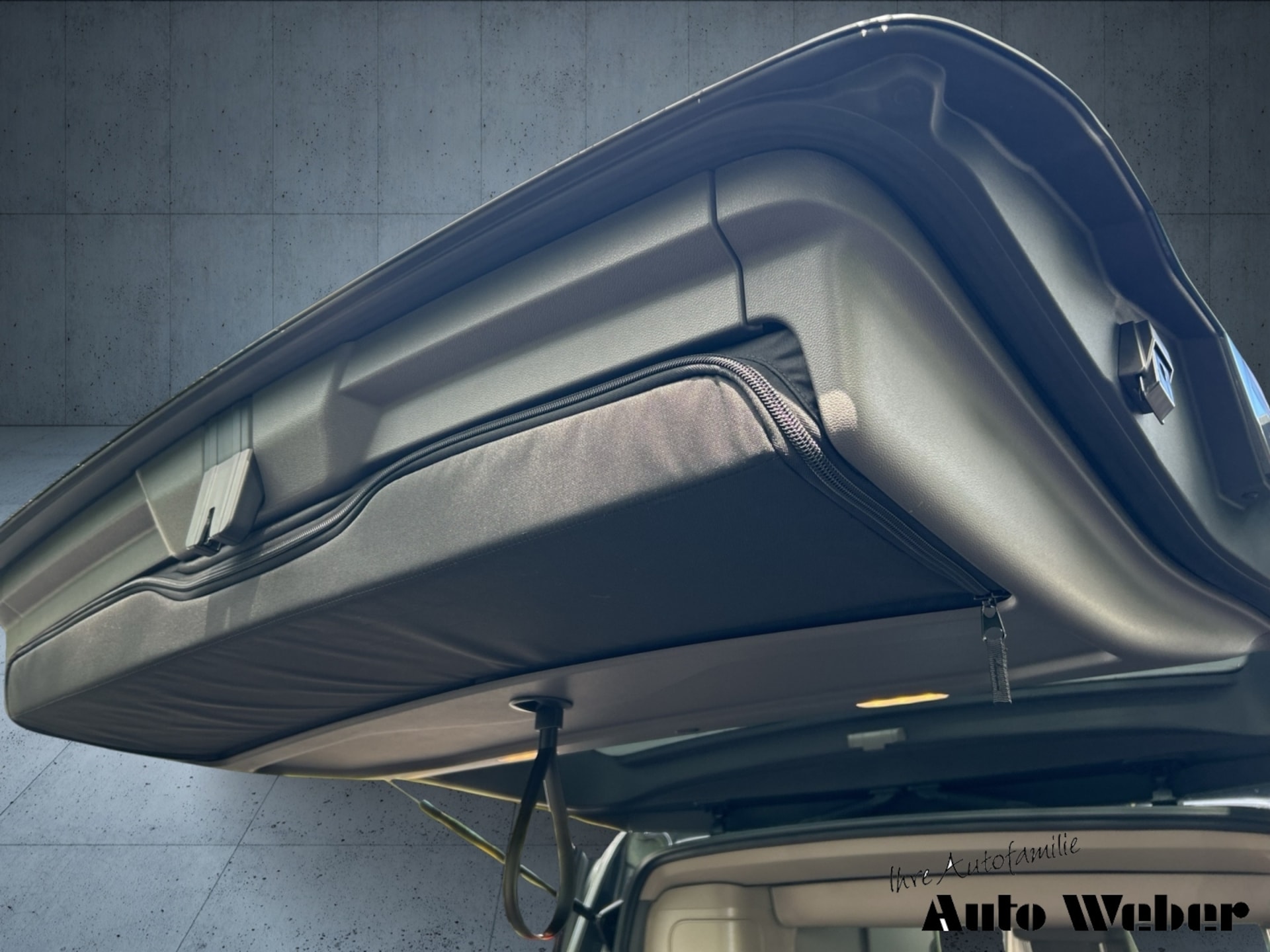 Volkswagen California Ocean