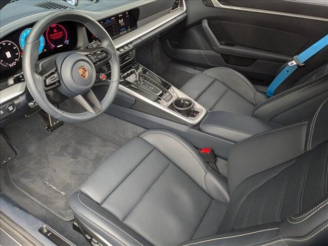 2025 Porsche