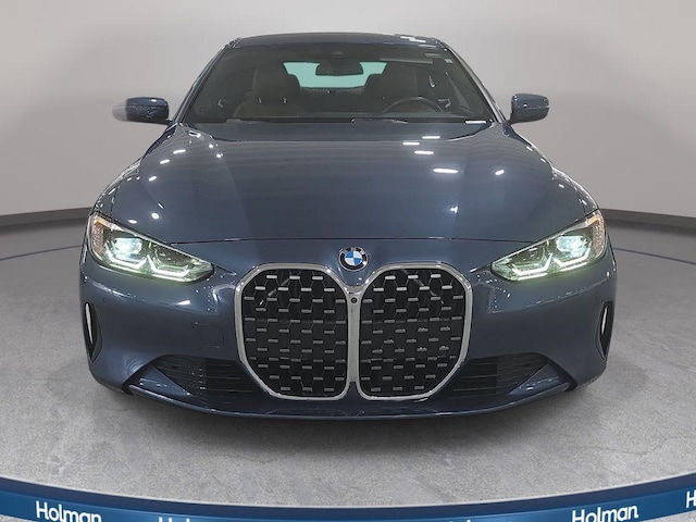 2024 BMW 430i Gran Coupé
