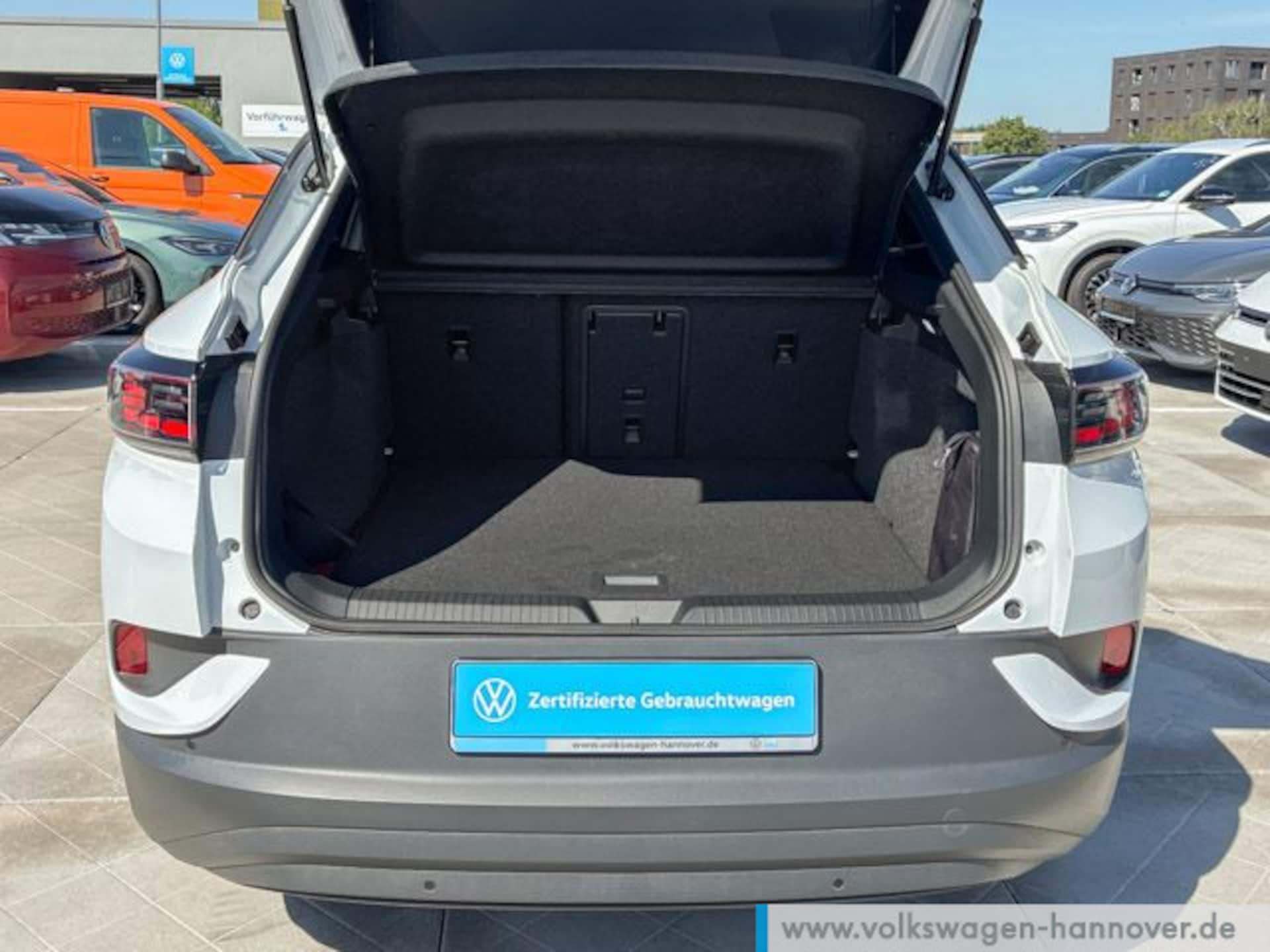 Volkswagen ID.4 Pro