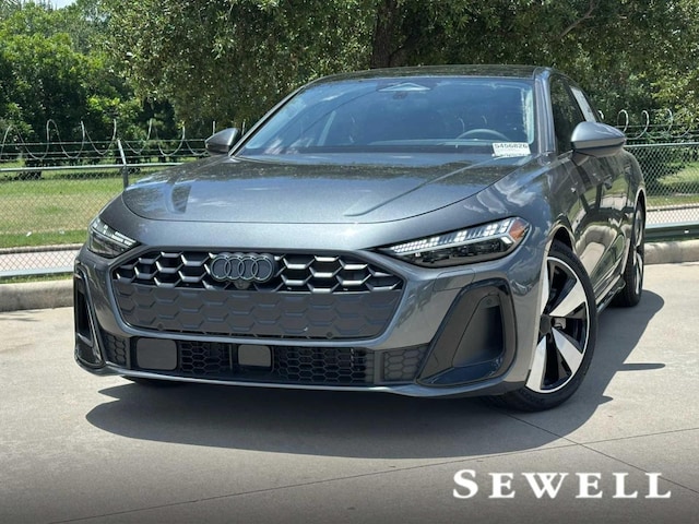 2026 Audi A5 Sedan