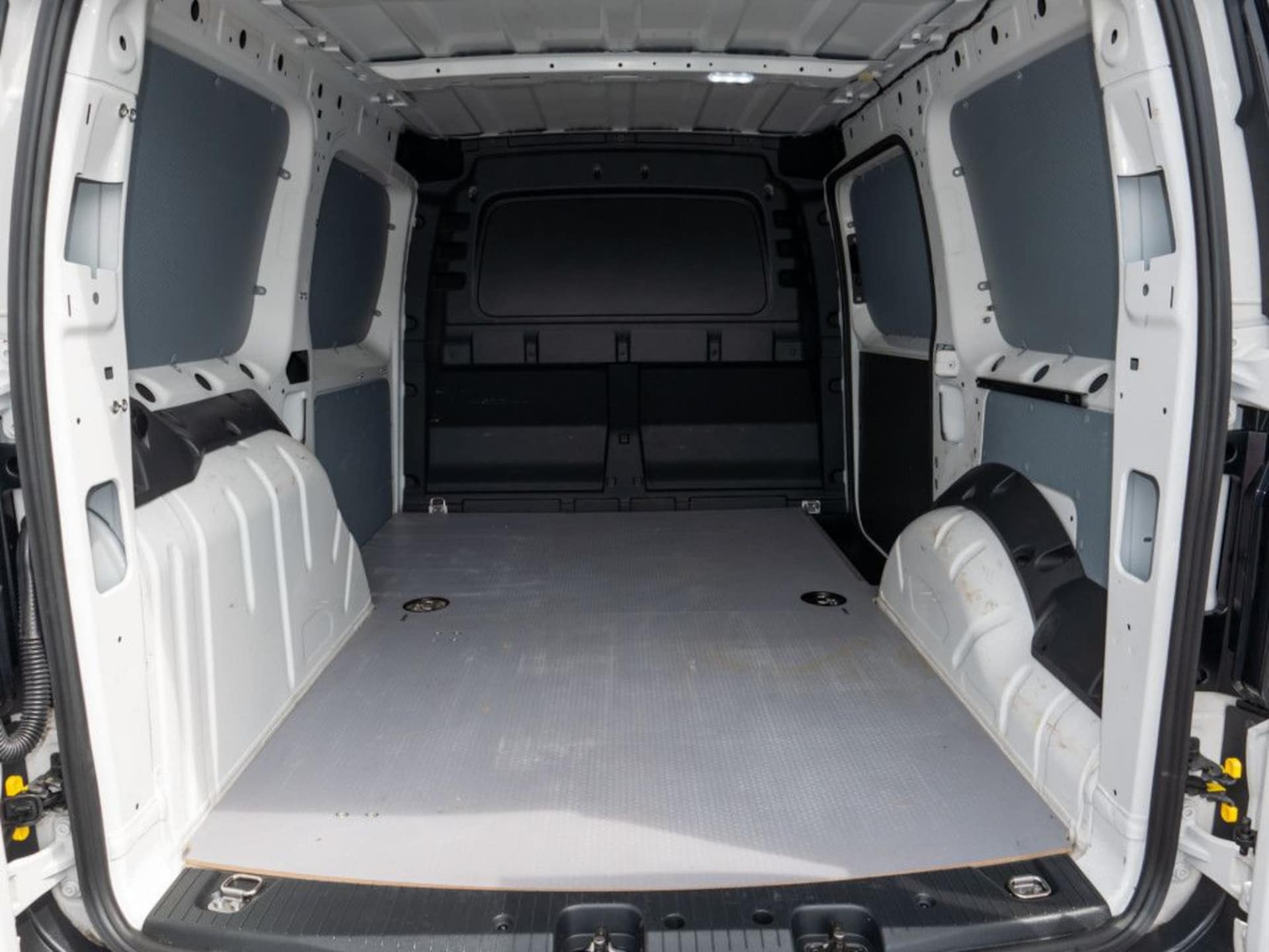 Volkswagen Caddy Maxi Cargo EcoProfi