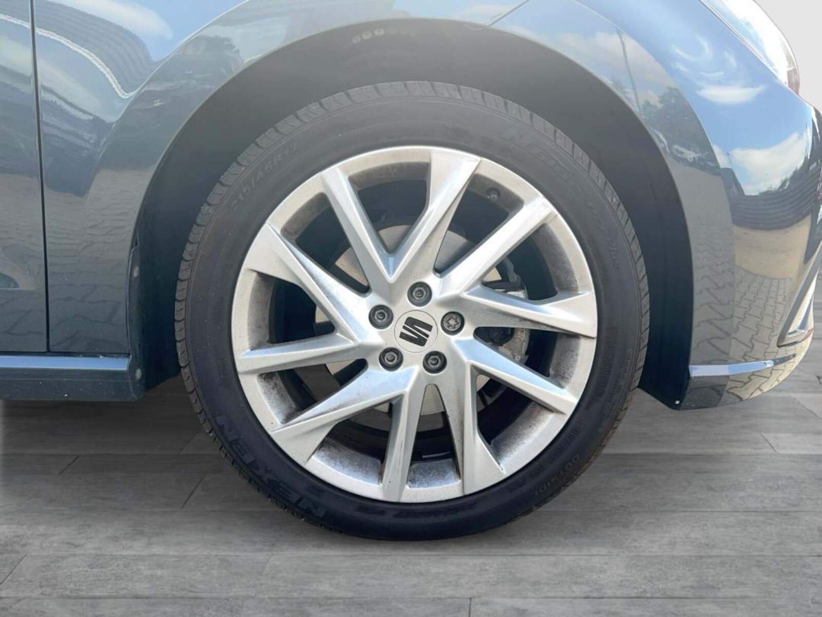 SEAT Ibiza – Bild 7