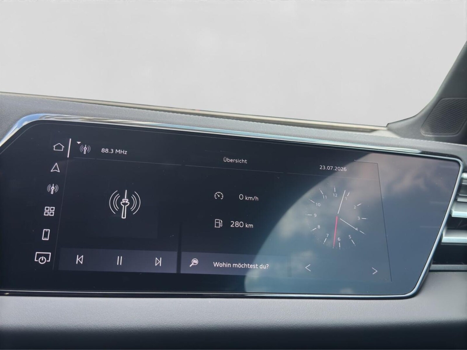 Audi A5 Avant – Bild 15
