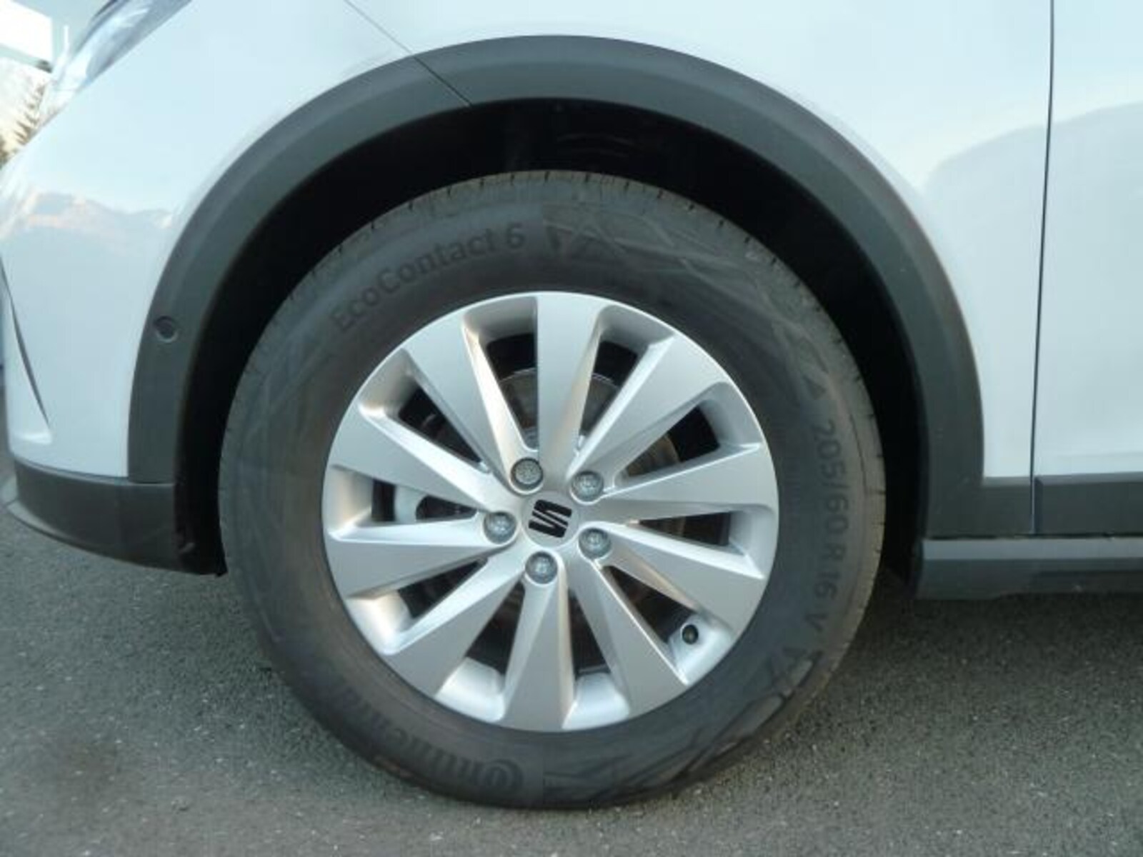 SEAT Arona – Bild 4