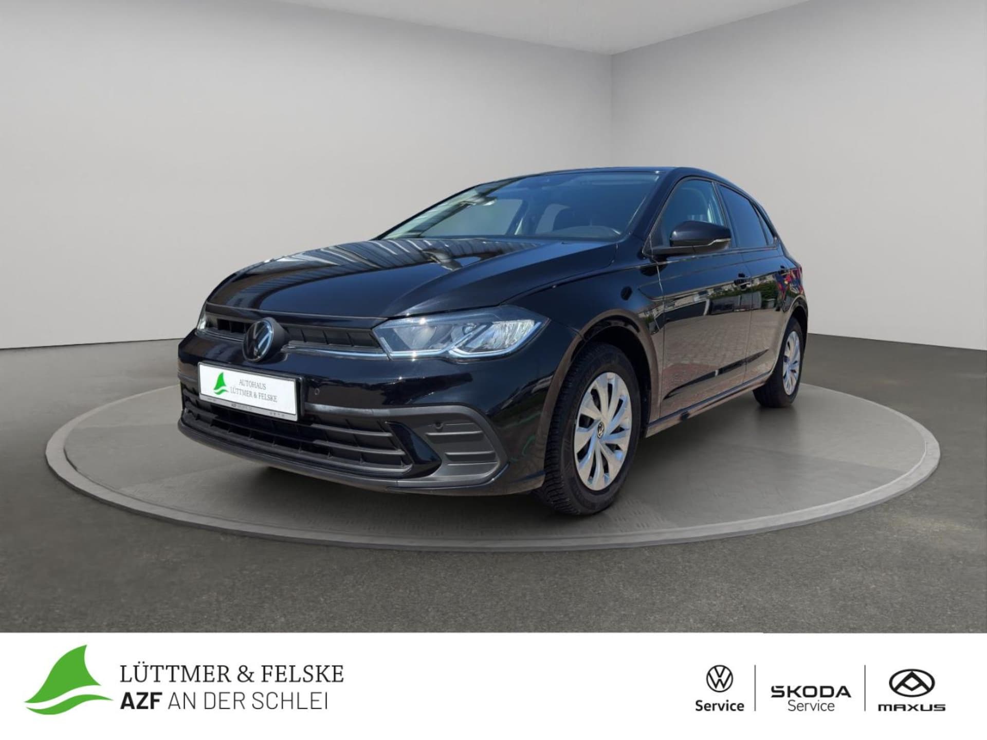 Volkswagen Polo Life