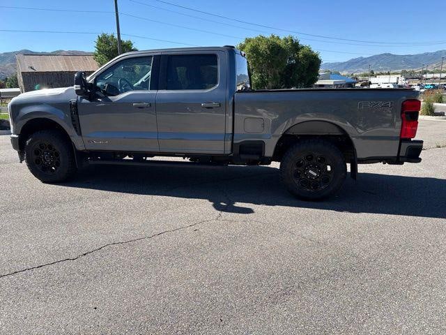 2025 Ford