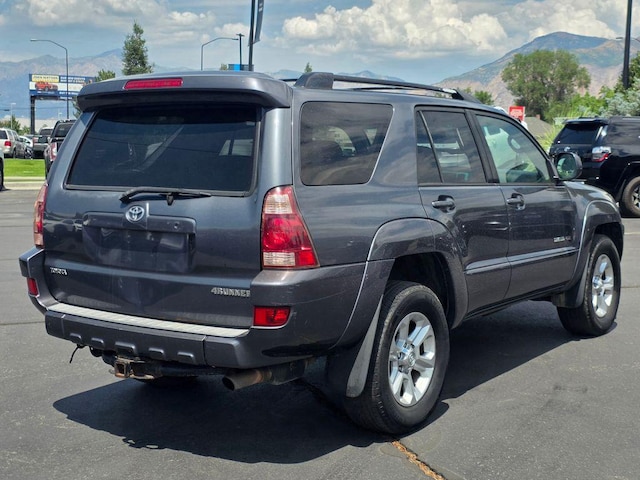 2005 Toyota 4Runner