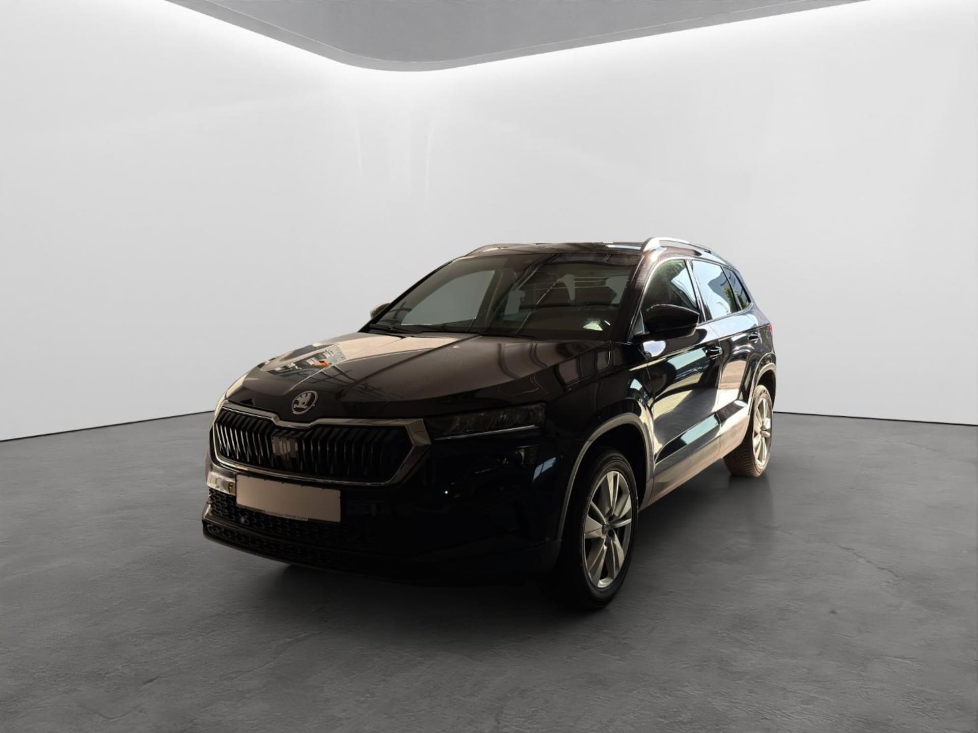 Skoda Karoq Selection