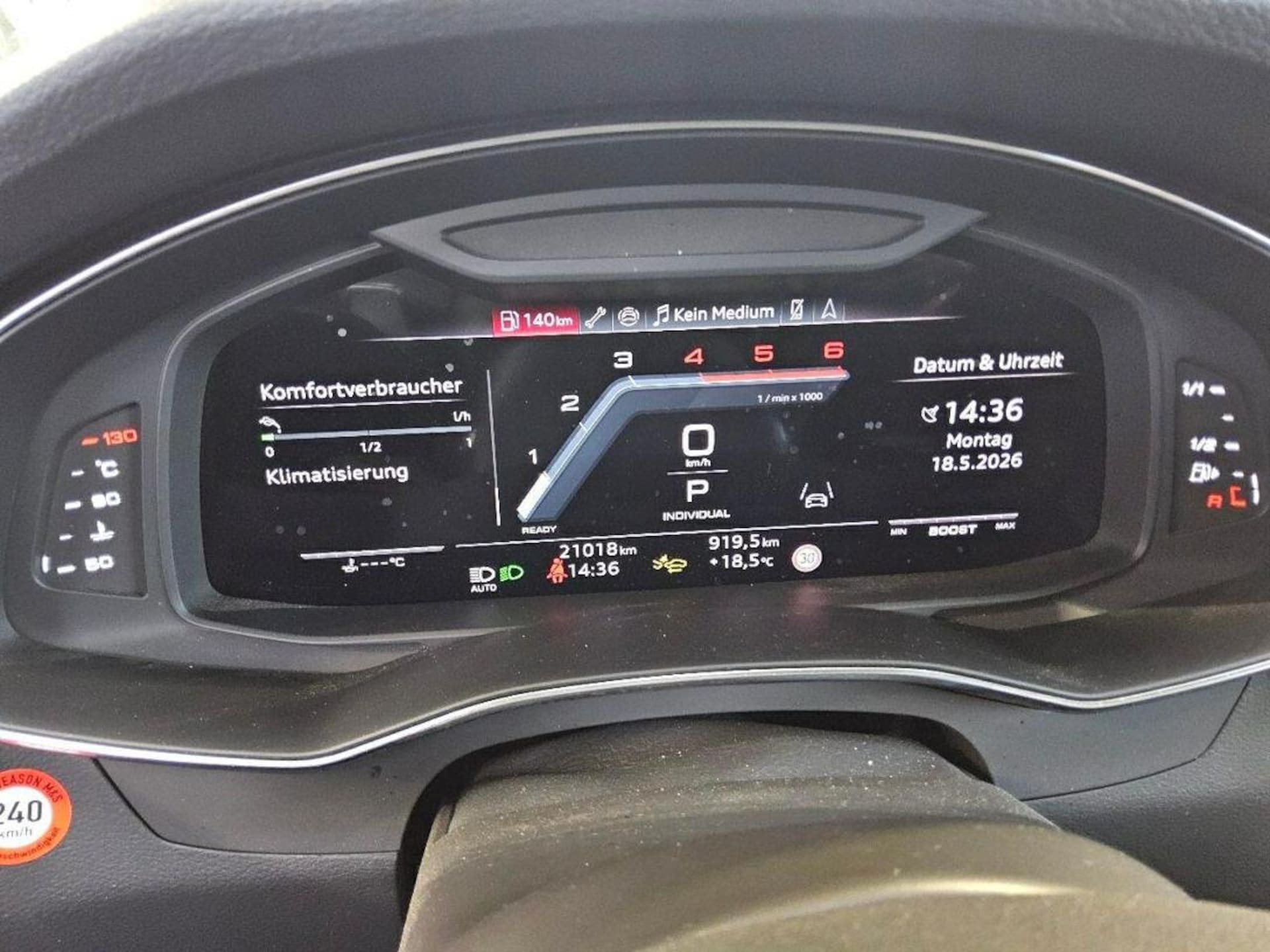 Audi S6 Avant