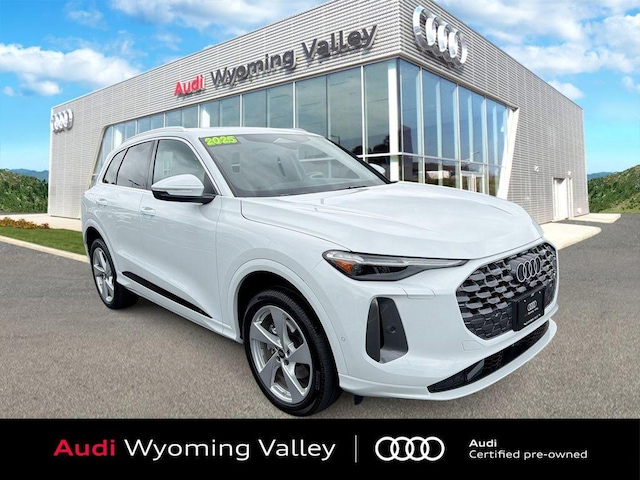 Photo of 2025 Audi Q5 