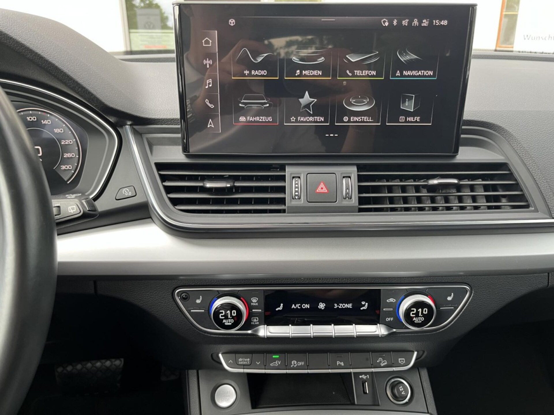 Audi Q5 TFSI e