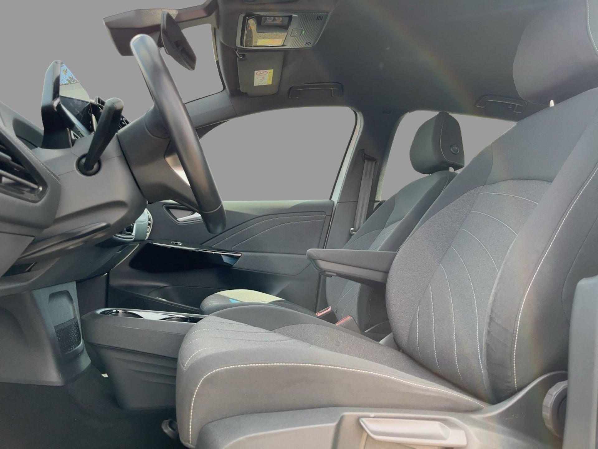 Volkswagen ID.3 Pro