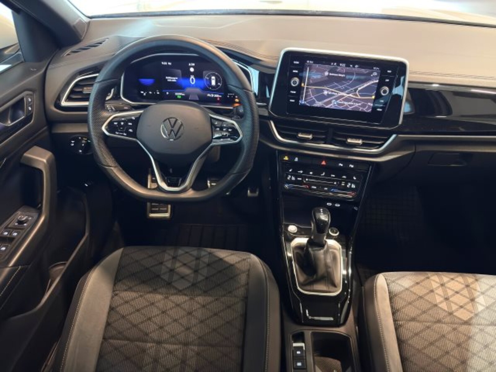 Volkswagen T-Roc – Bild 10