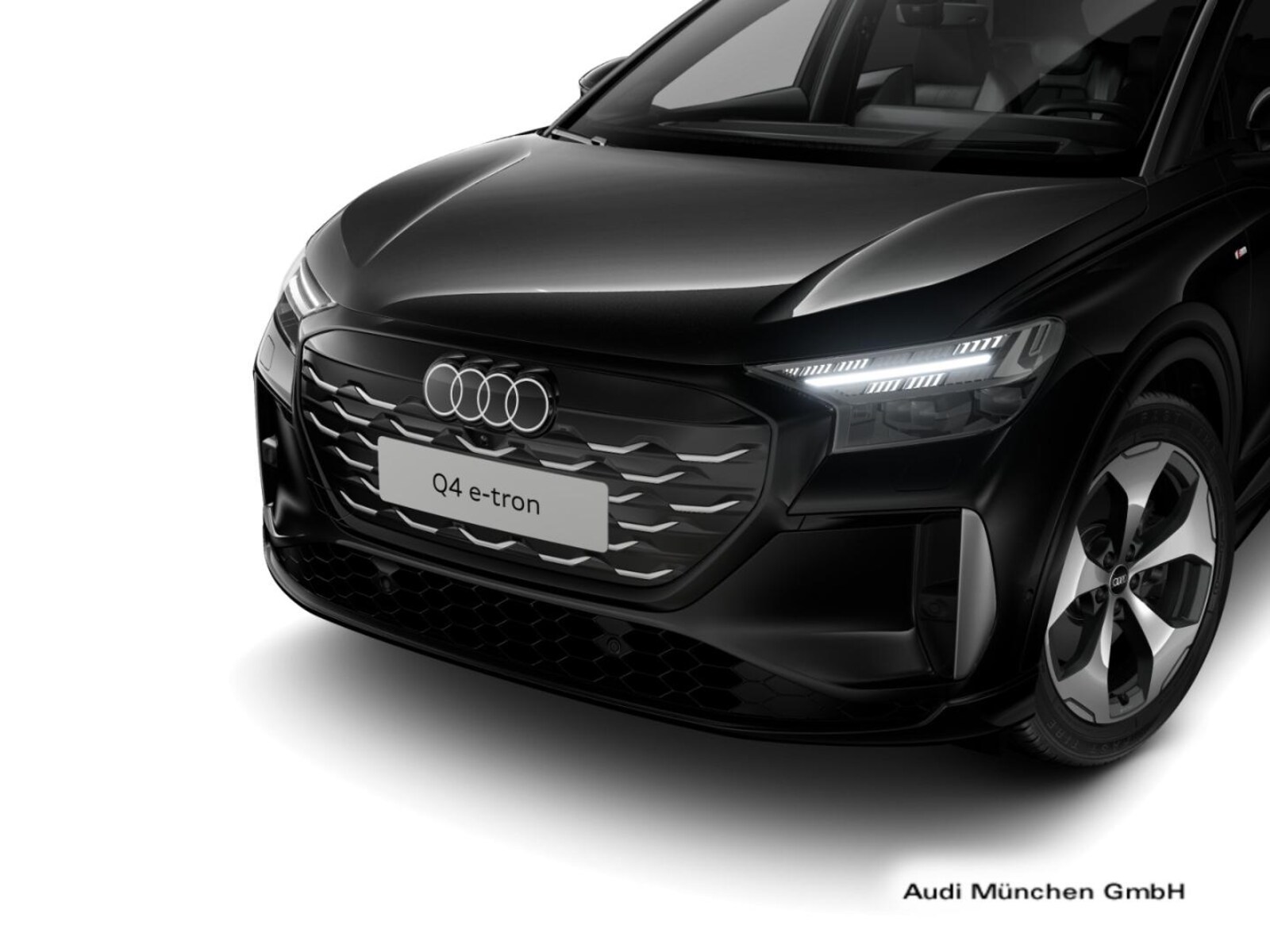 Audi Q4 e-tron – Bild 8