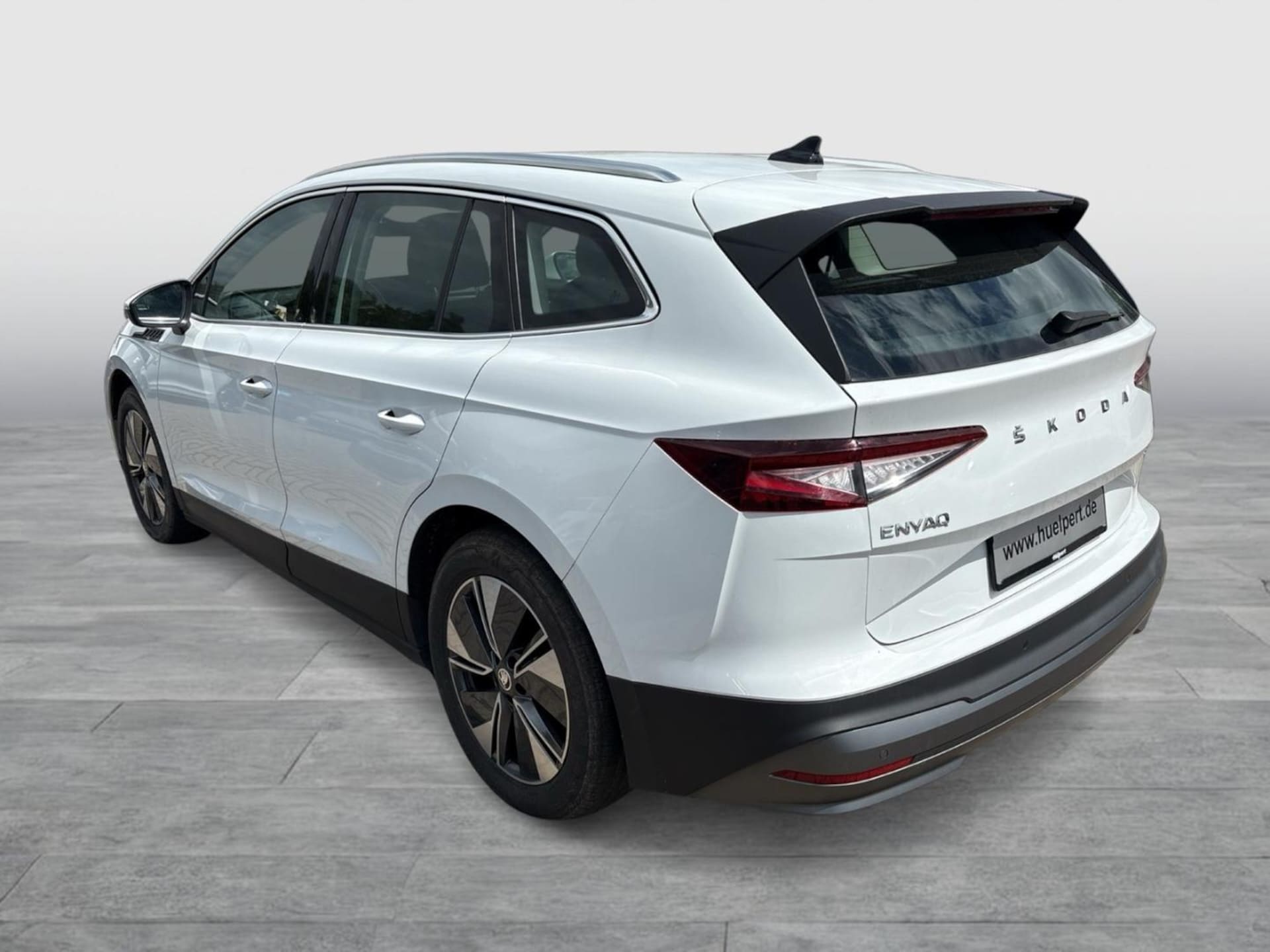 Skoda Enyaq 80