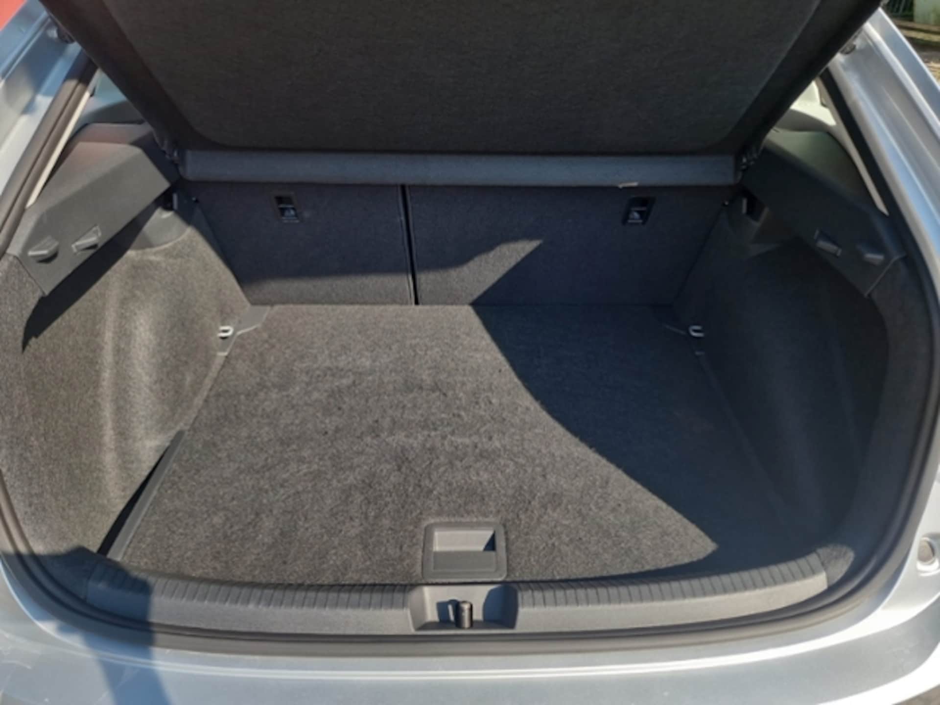 Volkswagen Taigo Life