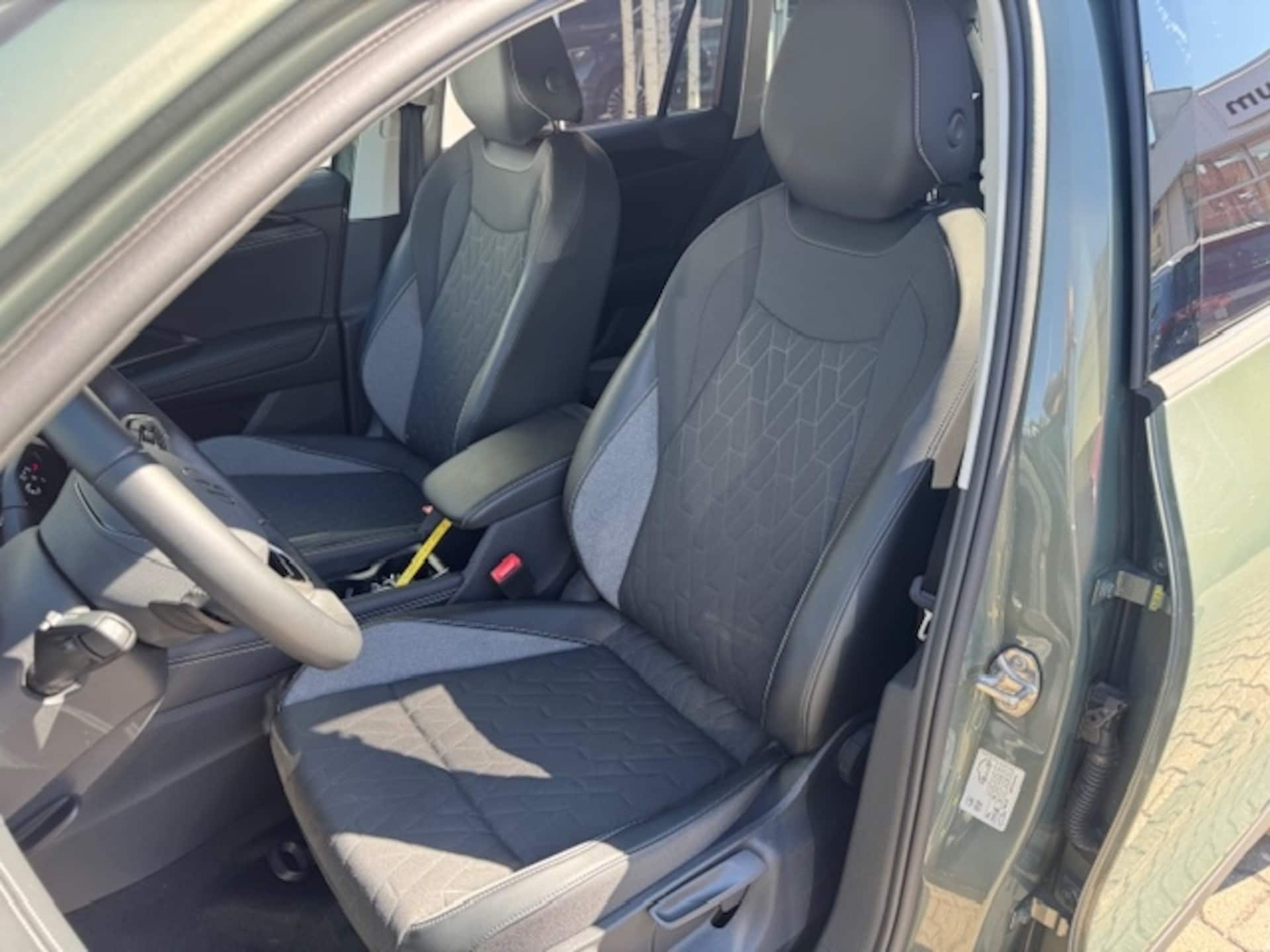 Volkswagen Tiguan ENERGY