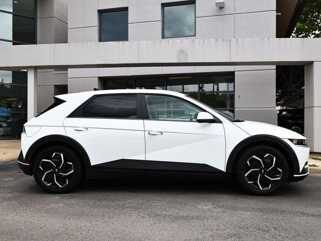 2024 Hyundai IONIQ 5