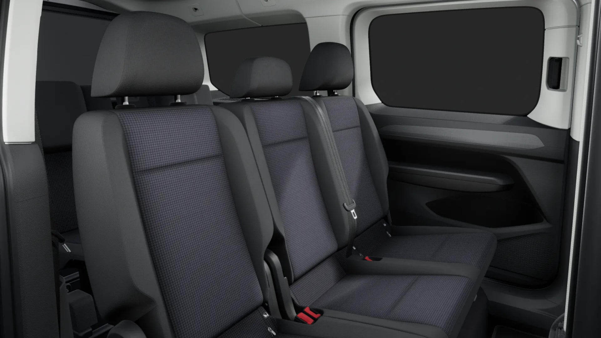Volkswagen Caddy Maxi Basis-Modell