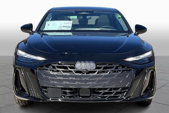 2026 Audi A6 Sedan
