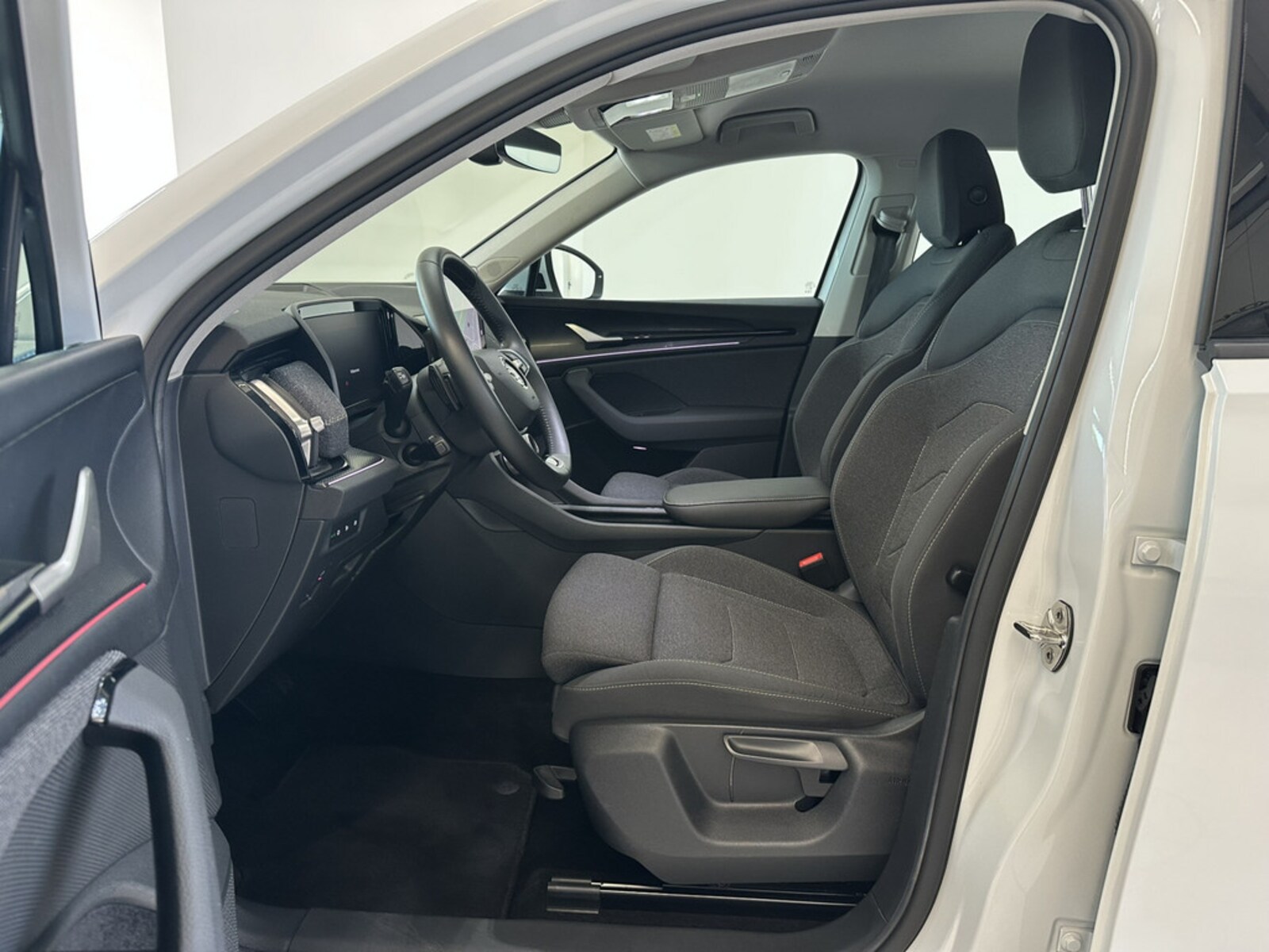 Škoda Kodiaq – Bild 12