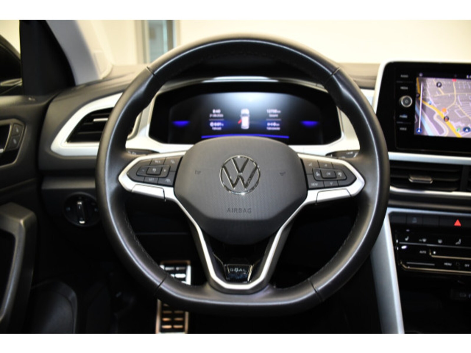 Volkswagen T-Roc – Bild 6