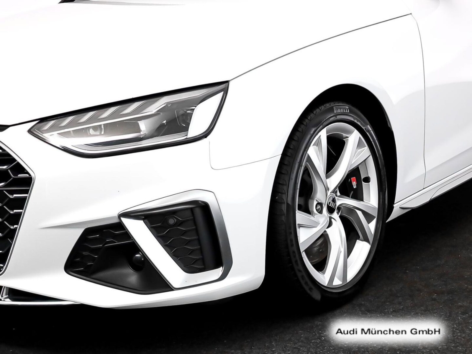 Audi S4 Avant – Bild 8