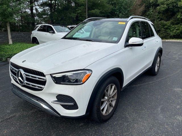 2024 Mercedes-Benz