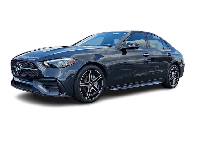 2023 Mercedes-Benz C 300