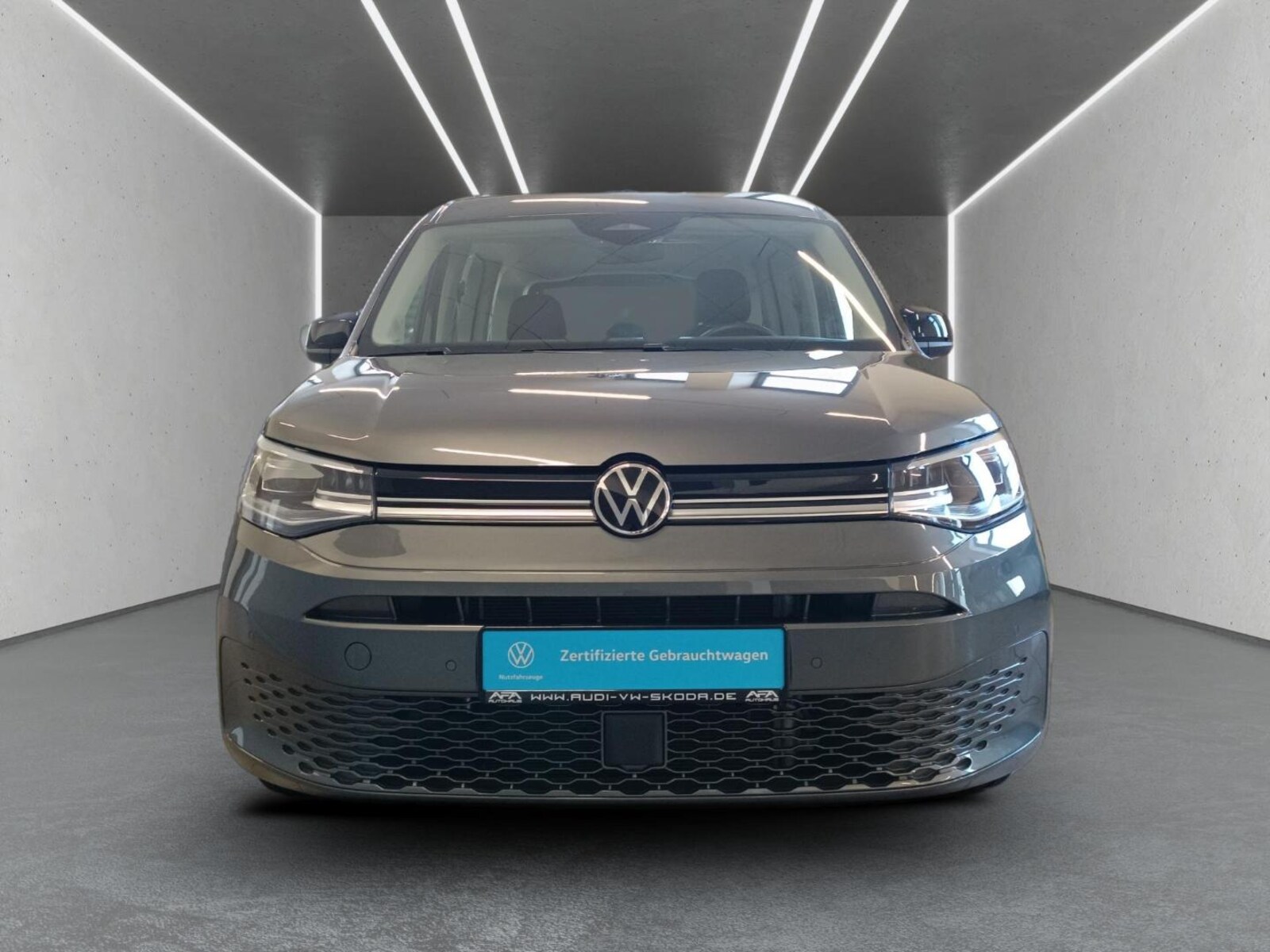 Volkswagen Caddy – Bild 5