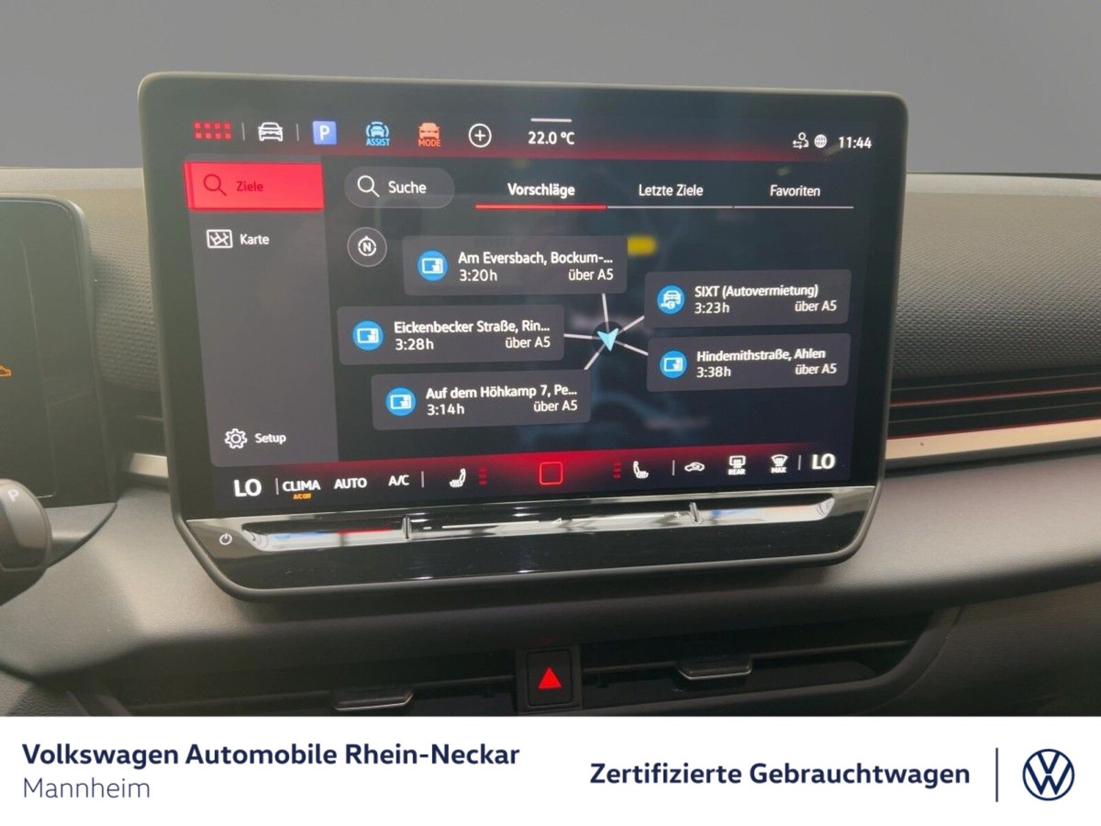 Volkswagen T-Roc – Bild 10