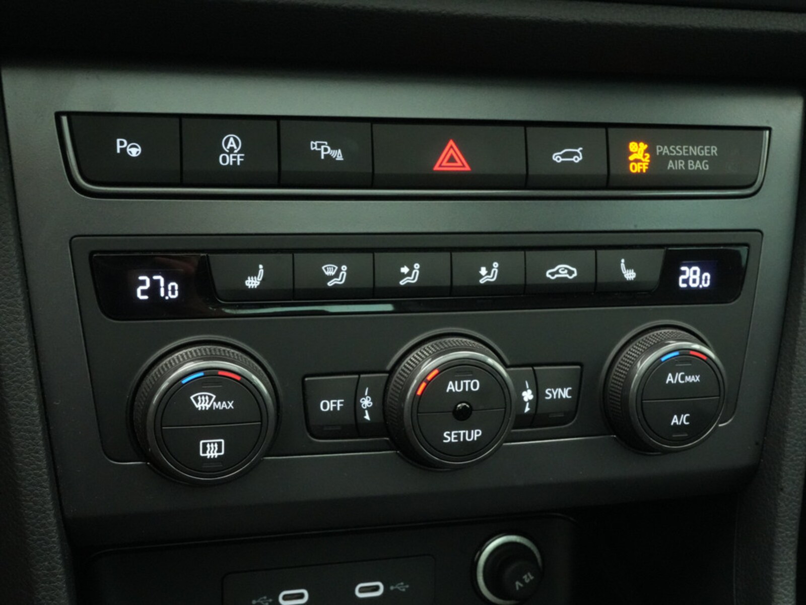 CUPRA Ateca – Bild 19