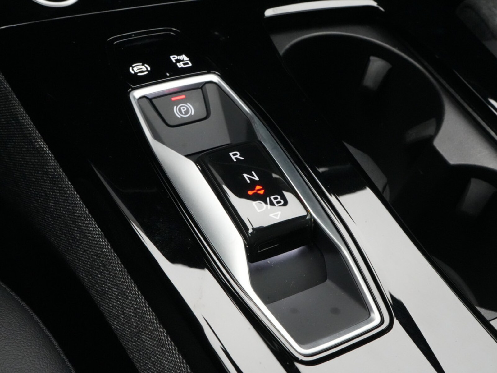 Audi Q6 e-tron – Bild 17