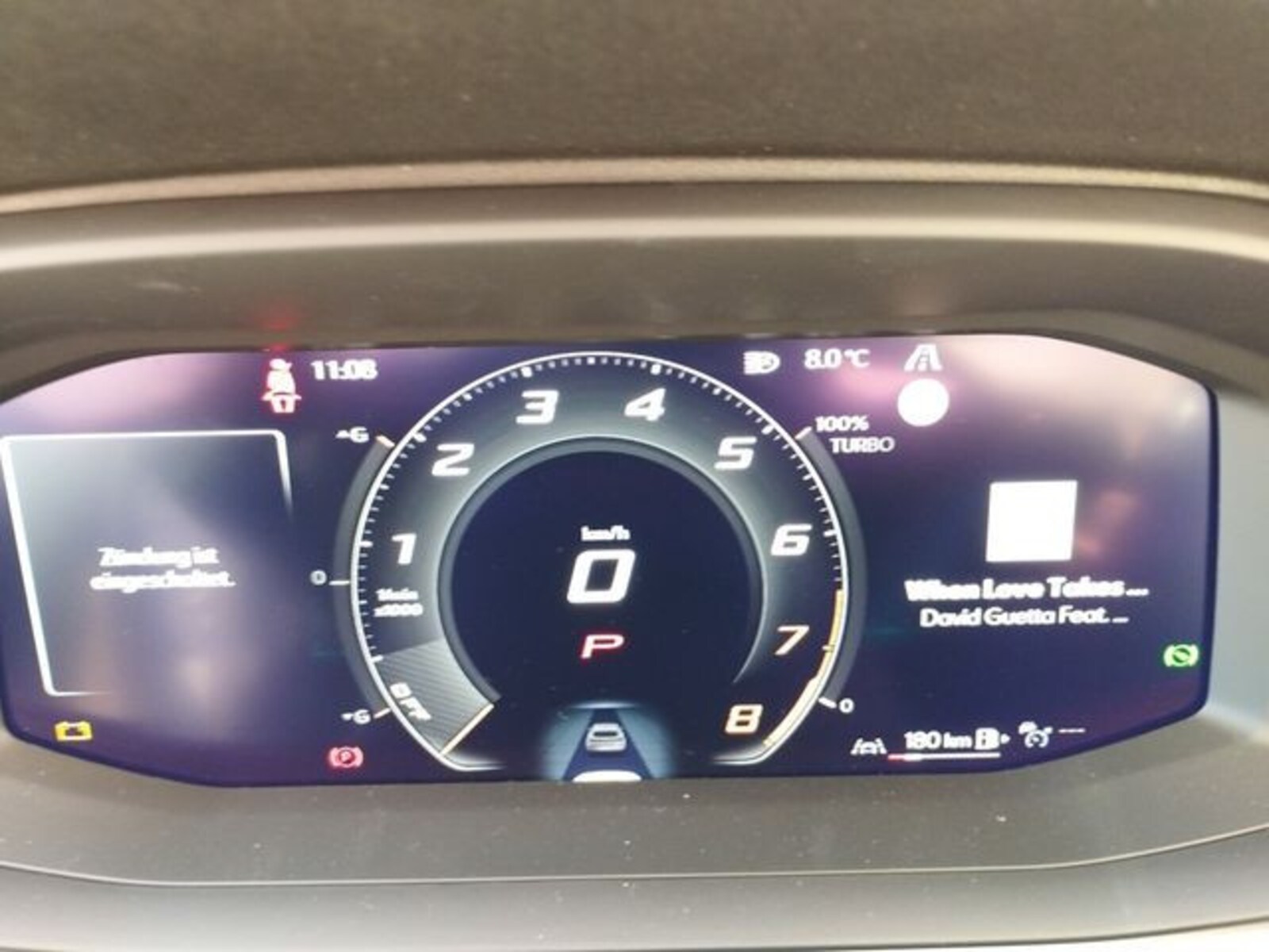 CUPRA Terramar – Bild 19