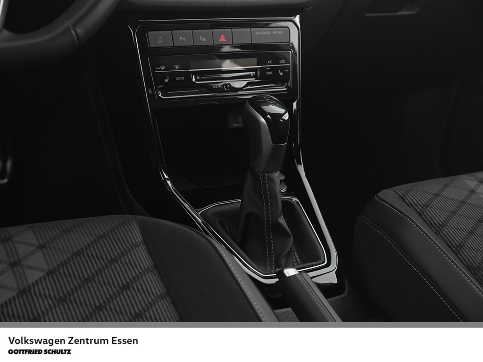Volkswagen T-Cross – Bild 14