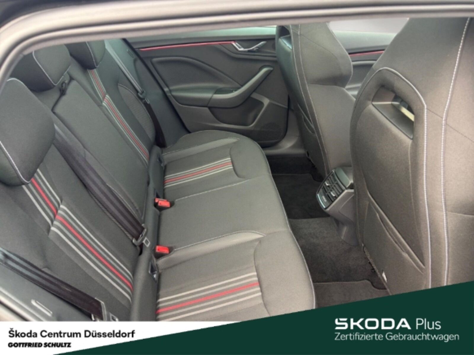 Škoda Scala – Bild 7