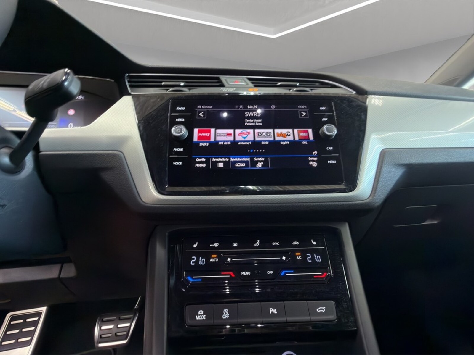 Volkswagen Touran – Bild 15