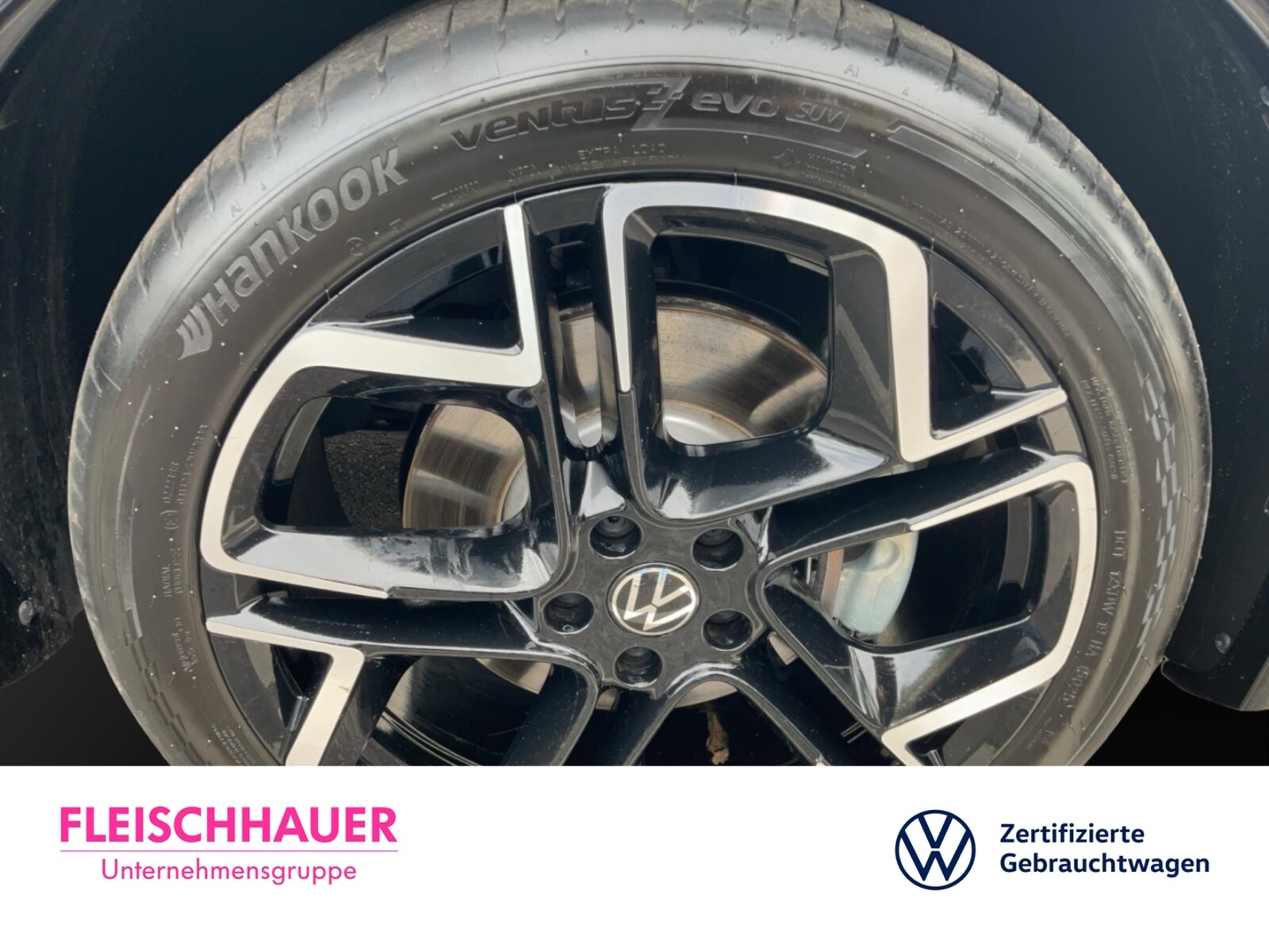 Volkswagen Tiguan – Bild 6