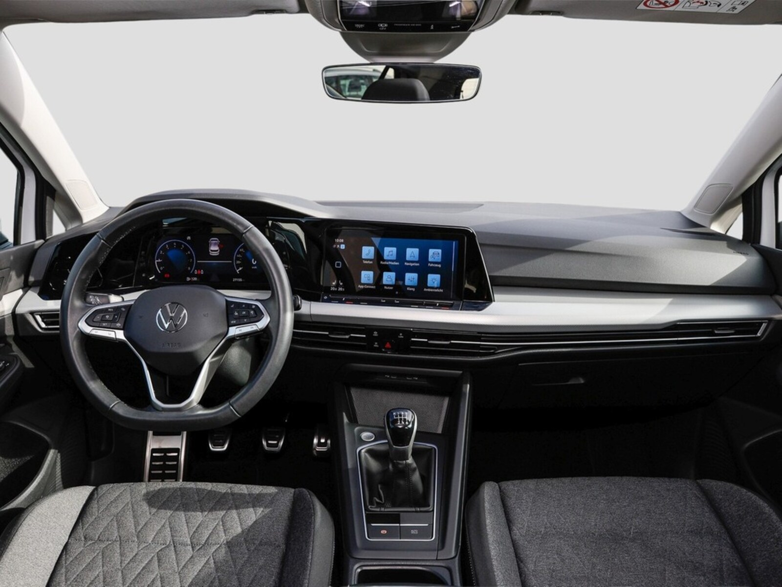 Volkswagen Golf – Bild 11